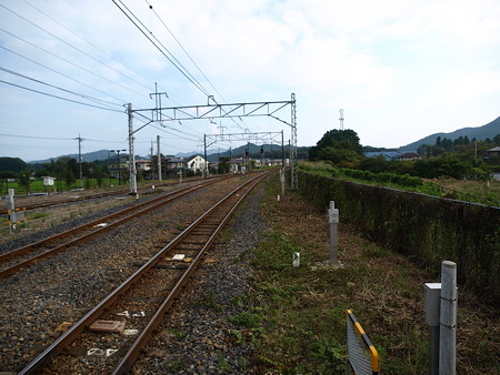 下野大沢駅2