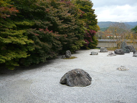 実相院