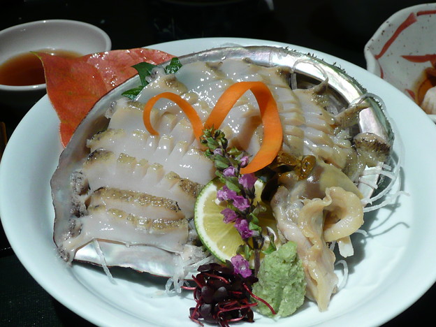 富士屋の夕食１１
