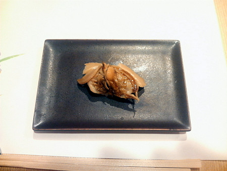 よし佳 煮蛤