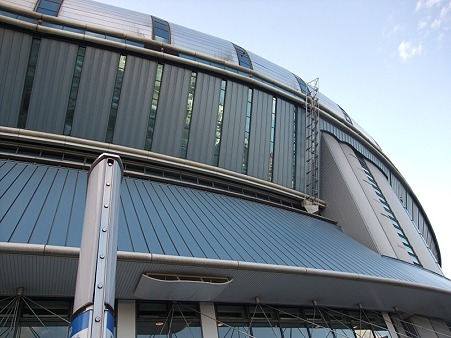 京セラドーム