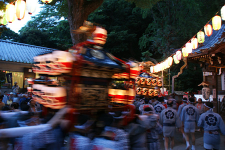 鎌倉の神輿祭り0712tb