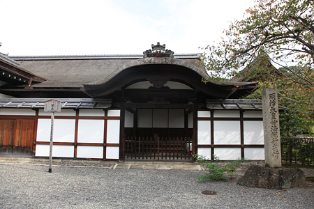 妙法院 - 06
