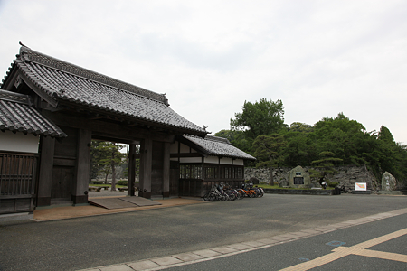 徳島城 - 10