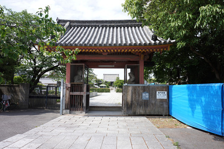 家原寺 - 01