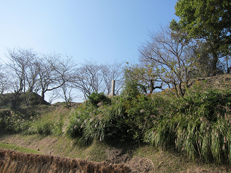 二子塚古墳 - 1