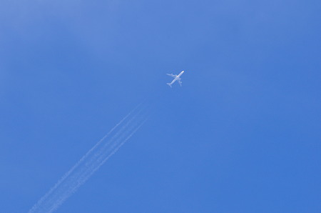 ジェット機