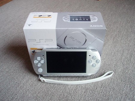 PSP