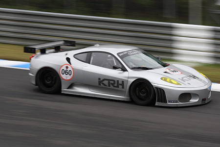 Ferrari　F430