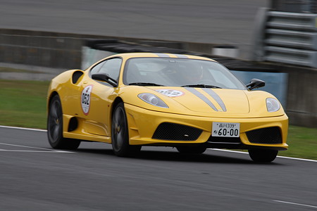 Ferrari　F430スクーデリア