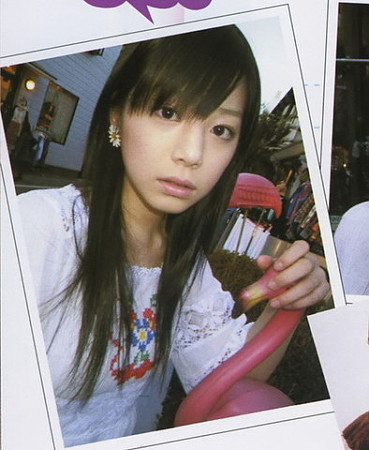 美女図鑑その8577