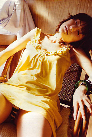 美女図鑑その8865
