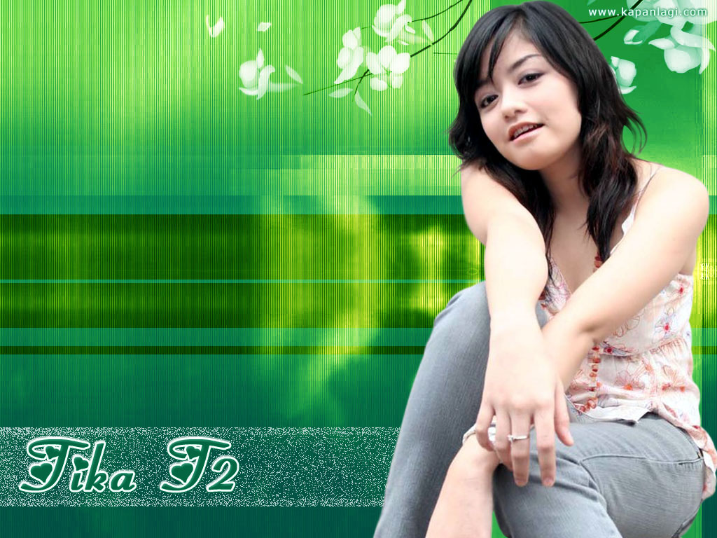 tika t2