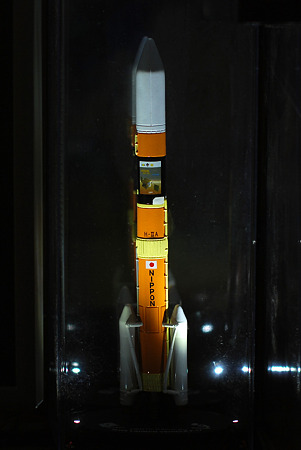 H-IIA 17号機