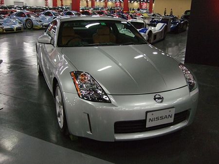 ★2008 00 0000_NISSAN Fairlady Z_05