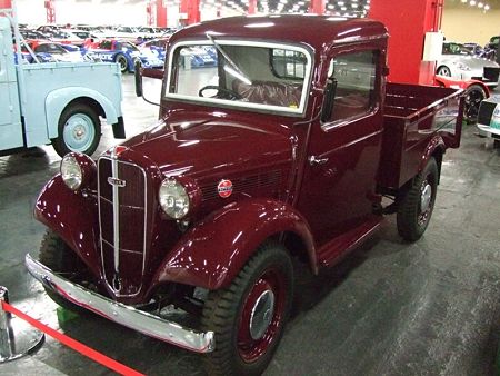 ★2008 NISSAN memorial garage 23
