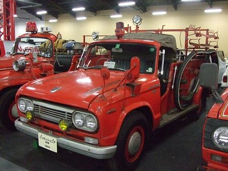 ★2008 NISSAN memorial garage 67