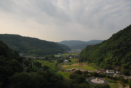 黒谷ダム