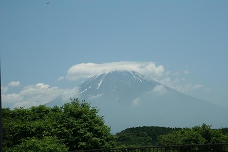 富士山