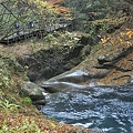 三重の滝・はじまり