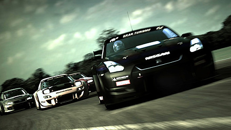 GT5 アップデート (2)