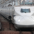 JR新幹線