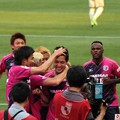 セレッソ大阪vs浦和レッズ（2013年5月6日）