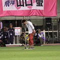 セレッソ大阪vs名古屋グランパス（2013年5月25日）