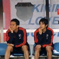 日本vsアゼルバイジャン（2012年5月23日）