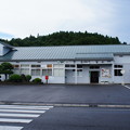 駅舎(JR東日本・首都圏以外)